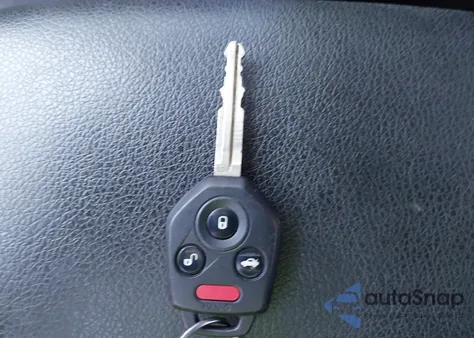 2014 Subaru Impreza 2.0I Limited из США, поврежденный, VIN JF1GJAH62EH024776